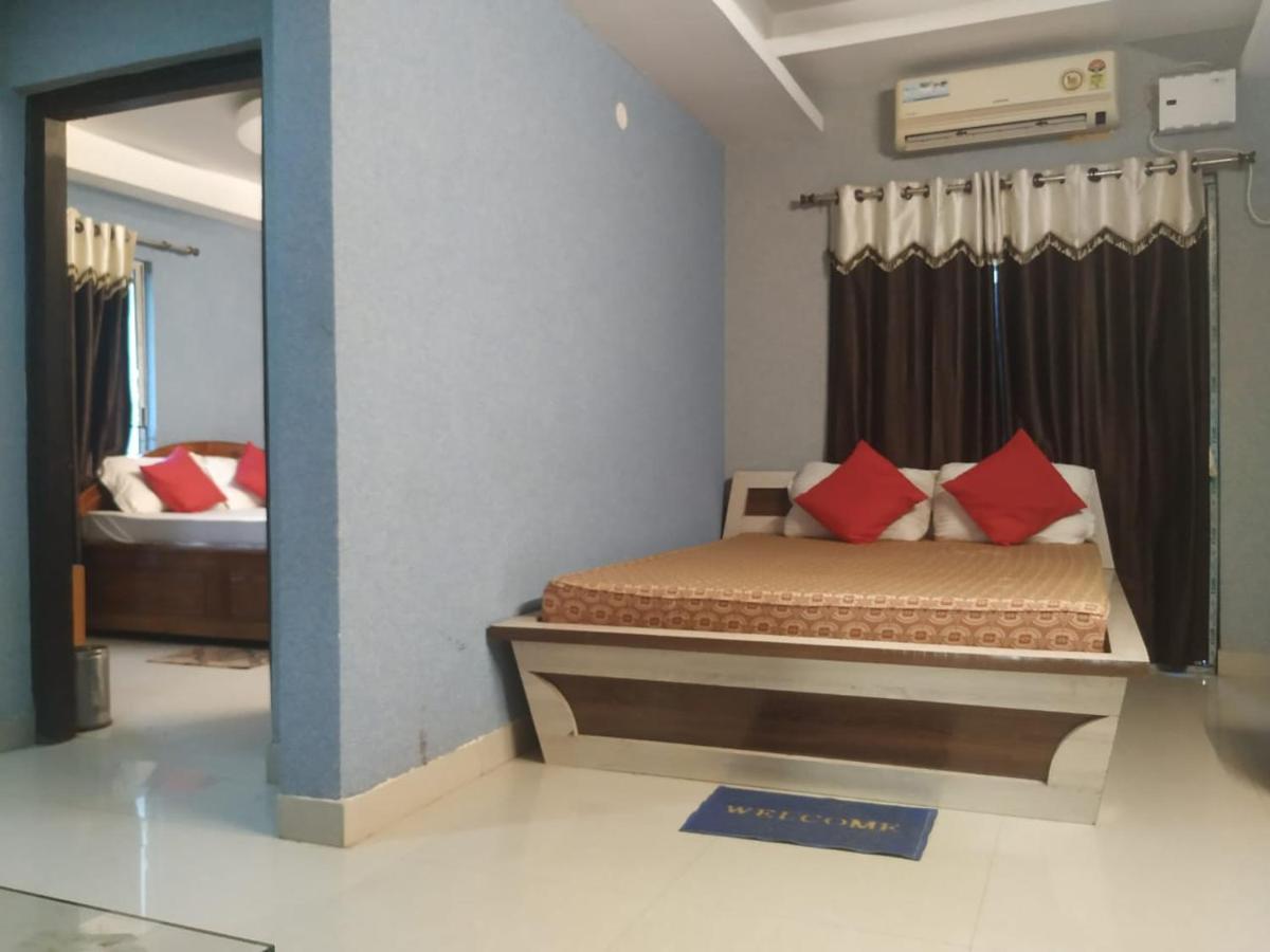 فندق ديغافي  Zeromiles Sea Sand, Barrister Colony, Old Digha المظهر الخارجي الصورة